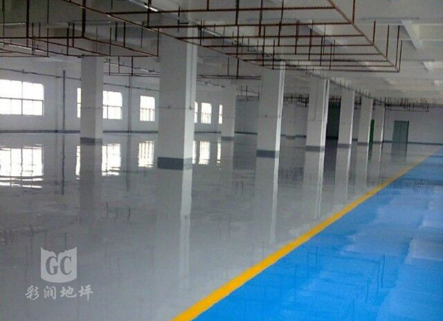 赣州环氧地坪漆,江西水性环氧地坪漆厂家直销,赣州水性环氧底漆价格