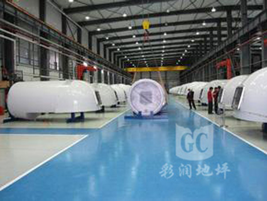 环氧地坪材料,环氧地坪涂料,赣州环氧地坪涂料厂家