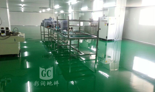 环氧地坪材料,赣州环氧地坪材料厂家,江西地坪漆