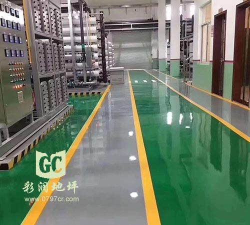 环氧地坪材料,赣州环氧地坪材料厂家,江西地坪漆