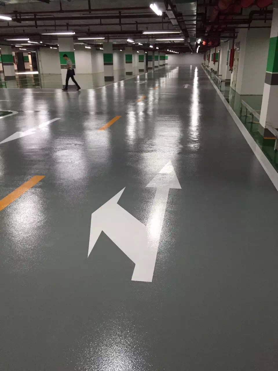 环氧地坪漆厂家,赣州环氧橘皮面漆,南昌环氧橘皮面漆价格